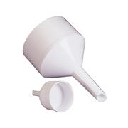 Polypropylene Buchner Funnels