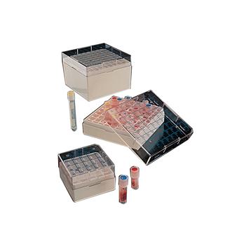 Cryogenic Vial Storage Boxes