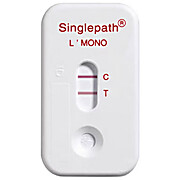 Singlepath® Listeria monocytogenes
