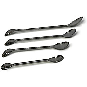 Double-Ended Spoon