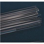 Glass rod