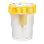 Thermo Scientific Samco SW-3000 24-hour Urine Collection Containers 3000mL
