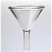 1-1/2" Stem Powder Addition Funnels