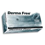 Derma Free® Vinyl Gloves