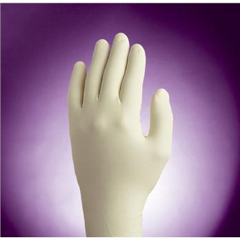 Sterile Latex Clean Process Gloves