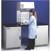 XPert Filtered Balance Enclosure Systems