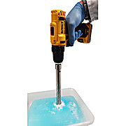 Ice Sampler