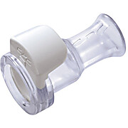 EZBio® MPC Connector, Female MPC End Cap