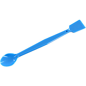 Spatula Macro Spoon