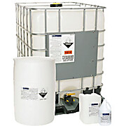 CIP 200 ACIDBASED CLEANER/DISINFECTANT