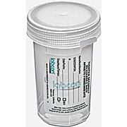 UrineSafe™ Urine Specimen Collection Cup, in Bag