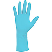 HALYARD* PUREZERO* HG5 Blue SGX* Nitrile Cleanroom Gloves