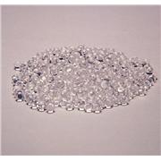 Glass Beads, Borosilicate, Soda Lime