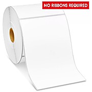 ULINE Desktop Direct Thermal Label
