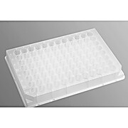 500µl, 96-Well Assay Round Bottom Plate (SBS FootPrint)