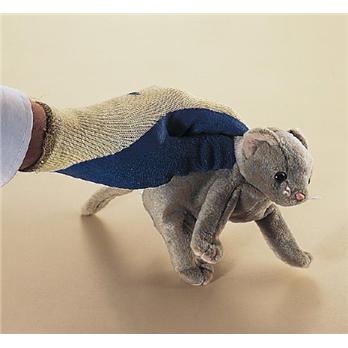 Cobragrip Latex-Coated Kevlar Knit Gloves