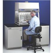 XPert Balance Enclosure Stations