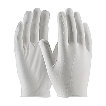 Cotton Lisle Economy Light Weight Glove Liners