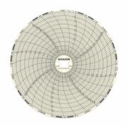 Chart Paper 0-50'C 6" 7-Day