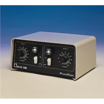 Powrtwin Heating Mantle Controller