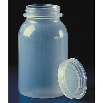 Scienceware® Polypropylene Mason Jars
