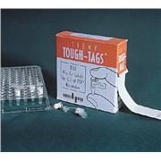 Tough-Tags, Teeny, Pk. 1,500
