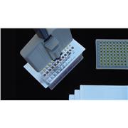 AlumaSeal® II™ Sealing Films for PCR and Cold Storage