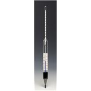 Brix Non-Mercury Thermo-Hydrometers