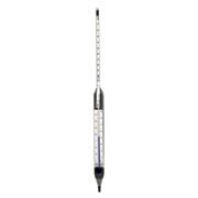 Specific Gravity Non-Mercury Thermo-Hydrometers