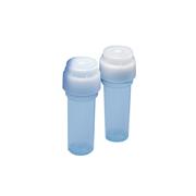 Falcon 354015 Sterile Polypropylene 8oz Sample Containers With Lids,  Individually Wrapped - B3515-3 - General Laboratory Supply