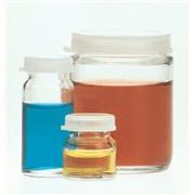 Glass Jars With Snap Caps
