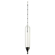 DURAC Alcohol Proof – Ethyl Alcohol Hydrometers; Traceable to NIST