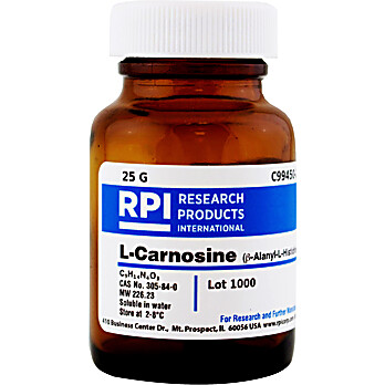 RPI L-Carnosine