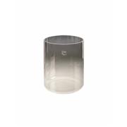 Round Chromatography Jars