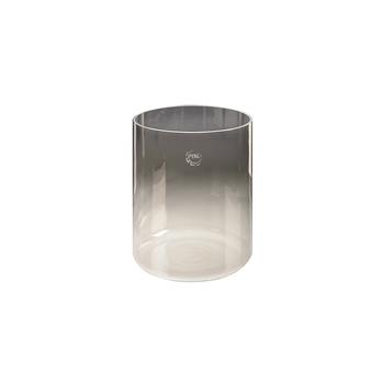 Round Chromatography Jars