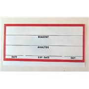 LABELS, Large