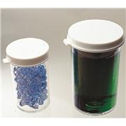 Snap Cap Vial Container