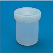VWR® TraceClean® Wide Mouth Jars, Glass