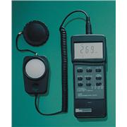Broad Range Light Meter