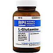 RPI L-Glutamine