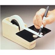 Scienceware® Write-On™, Dispenser, Label Tape