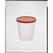 Sterile Polypropylene Sample Jars