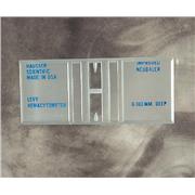 Dark-Line Etched Hemacytometer