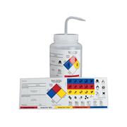 Polypaper Right-To-Know Labels