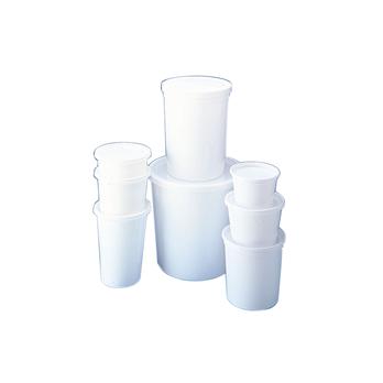 Disposable Sample Containers