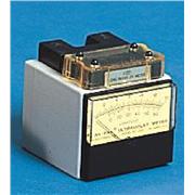 Blak-Ray Direct Reading Ultraviolet Intensity Meter