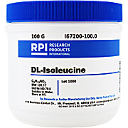 RPI DL-Isoleucine