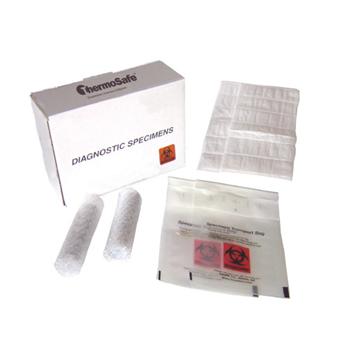 Thermosafe Diagnostic Shippers