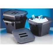 Ice Bucket, with Lid