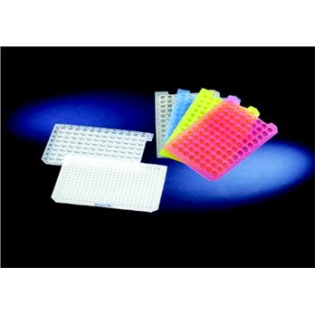 96-Well Cap Mats